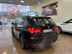 بي ام دبليو X5